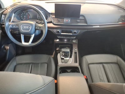 2023 Audi Q5 S line Premium 45 TFSI quattro