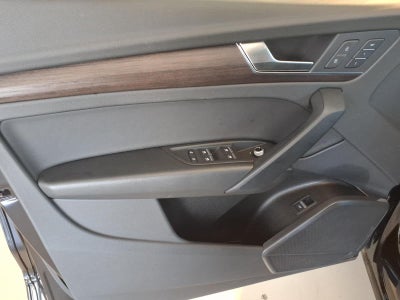 2023 Audi Q5 S line Premium 45 TFSI quattro