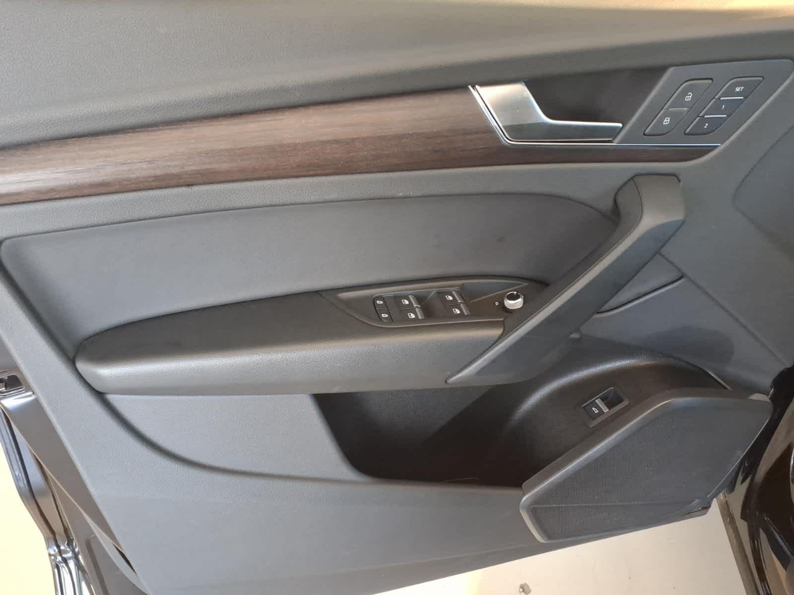 2023 Audi Q5 S line Premium 45 TFSI quattro