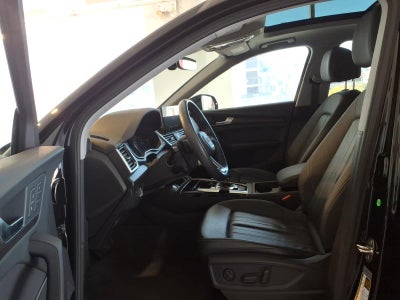 2023 Audi Q5 S line Premium 45 TFSI quattro