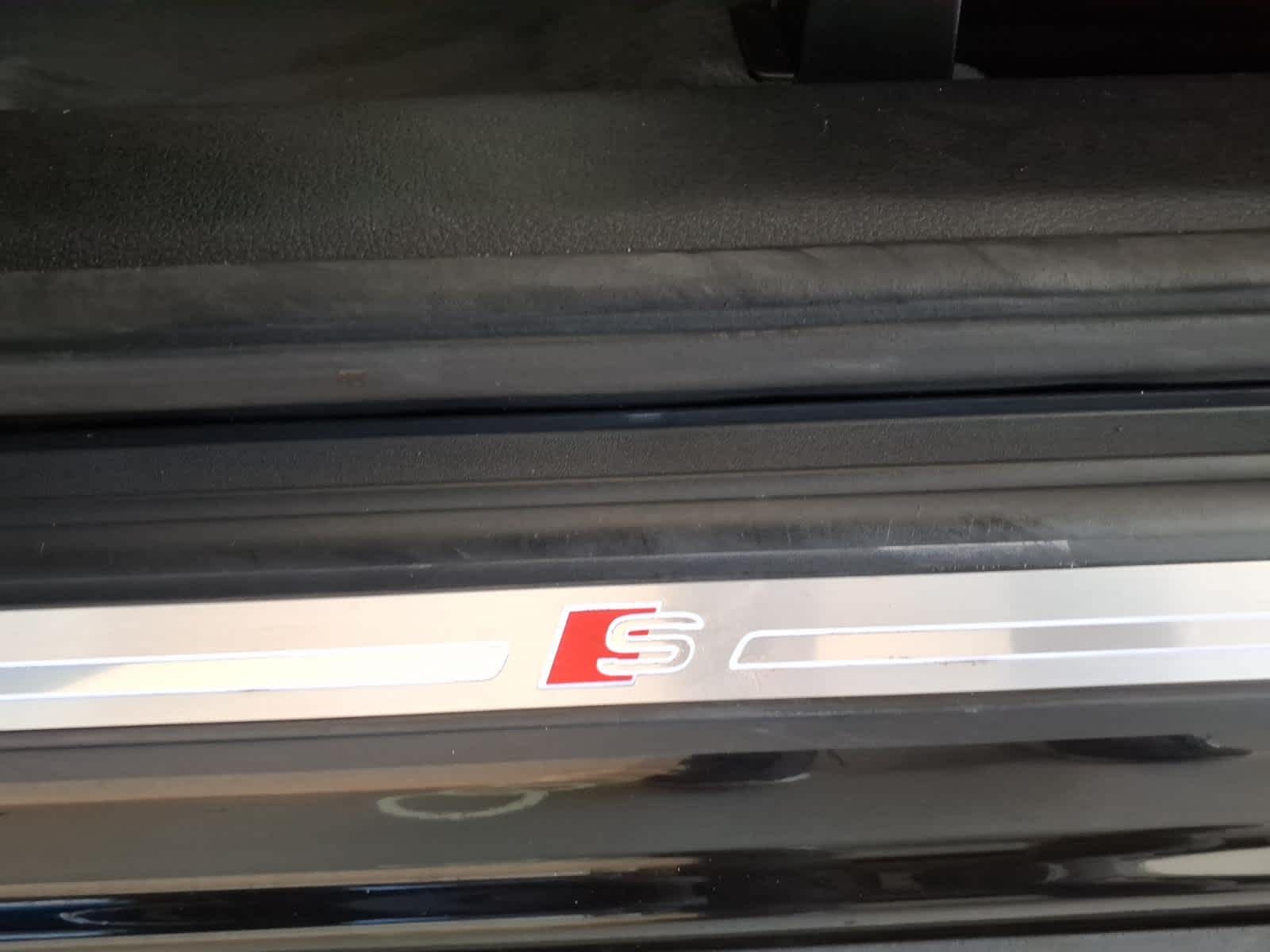 2023 Audi Q5 S line Premium 45 TFSI quattro