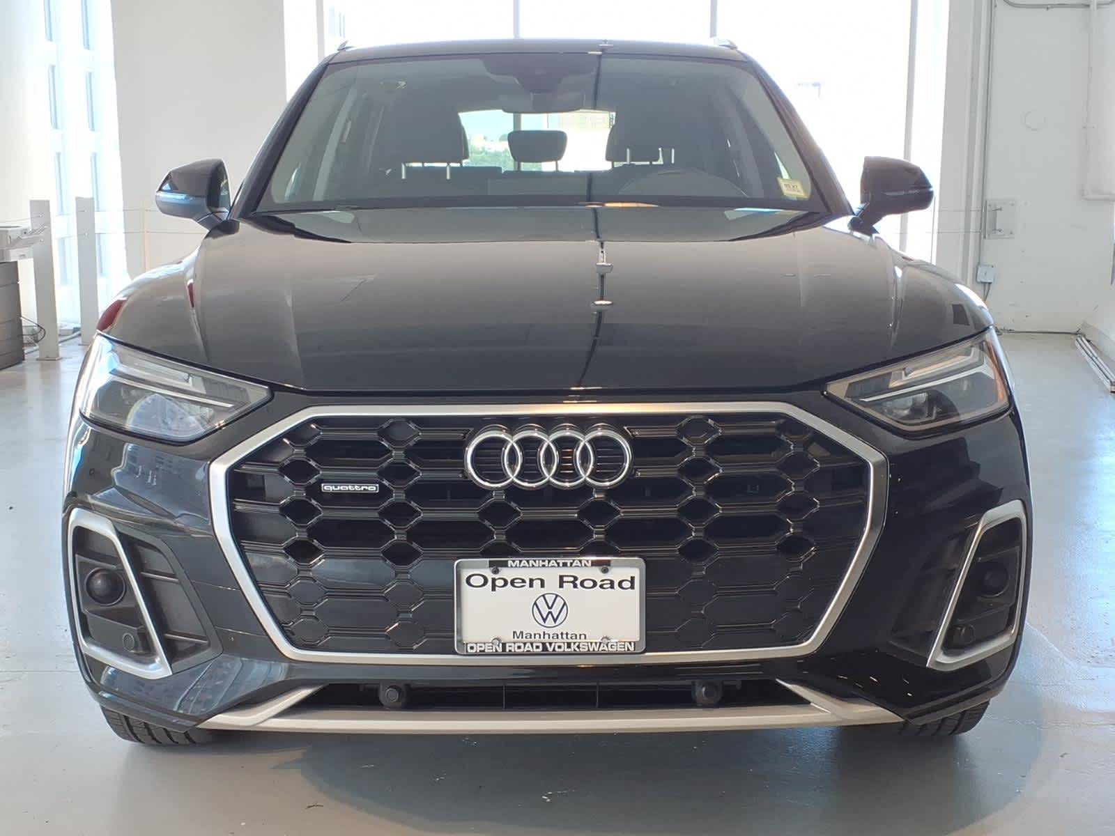 2023 Audi Q5 S line Premium 45 TFSI quattro