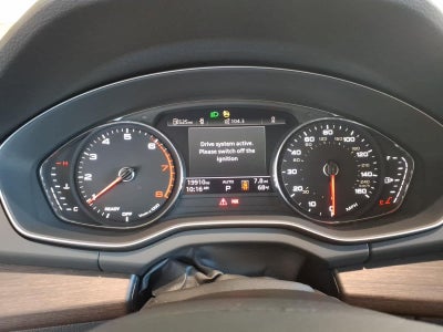 2023 Audi Q5 S line Premium 45 TFSI quattro