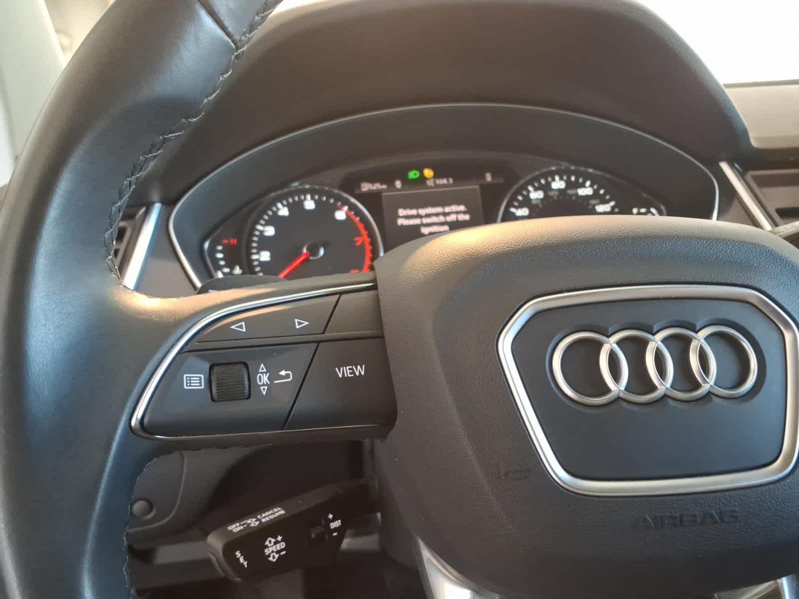 2023 Audi Q5 S line Premium 45 TFSI quattro