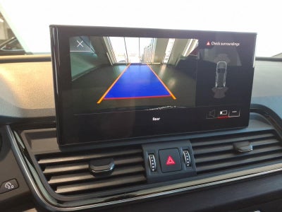 2023 Audi Q5 S line Premium 45 TFSI quattro