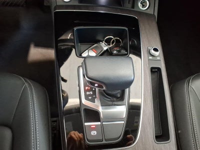 2023 Audi Q5 S line Premium 45 TFSI quattro