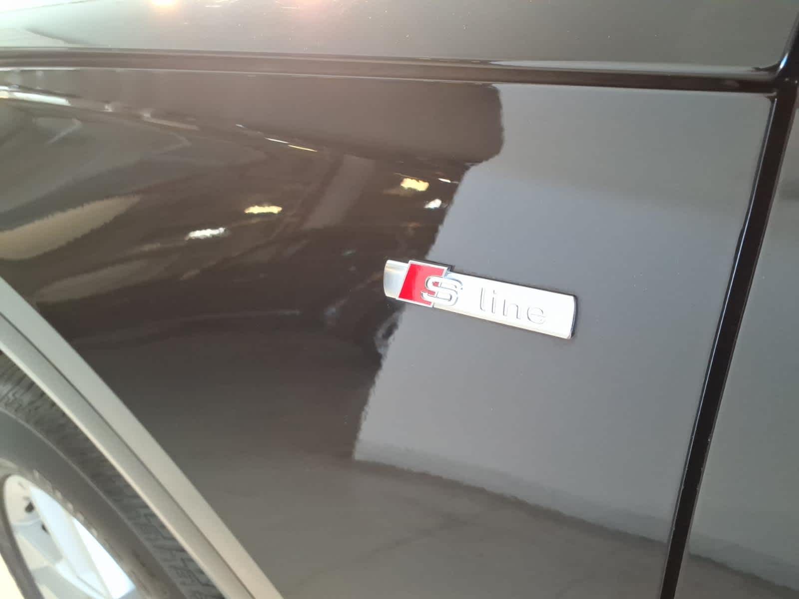 2023 Audi Q5 S line Premium 45 TFSI quattro