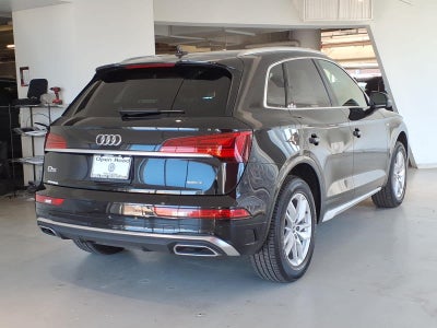 2023 Audi Q5 S line Premium 45 TFSI quattro