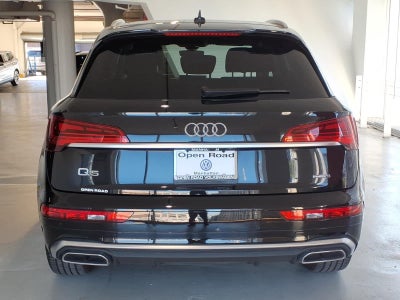 2023 Audi Q5 S line Premium 45 TFSI quattro