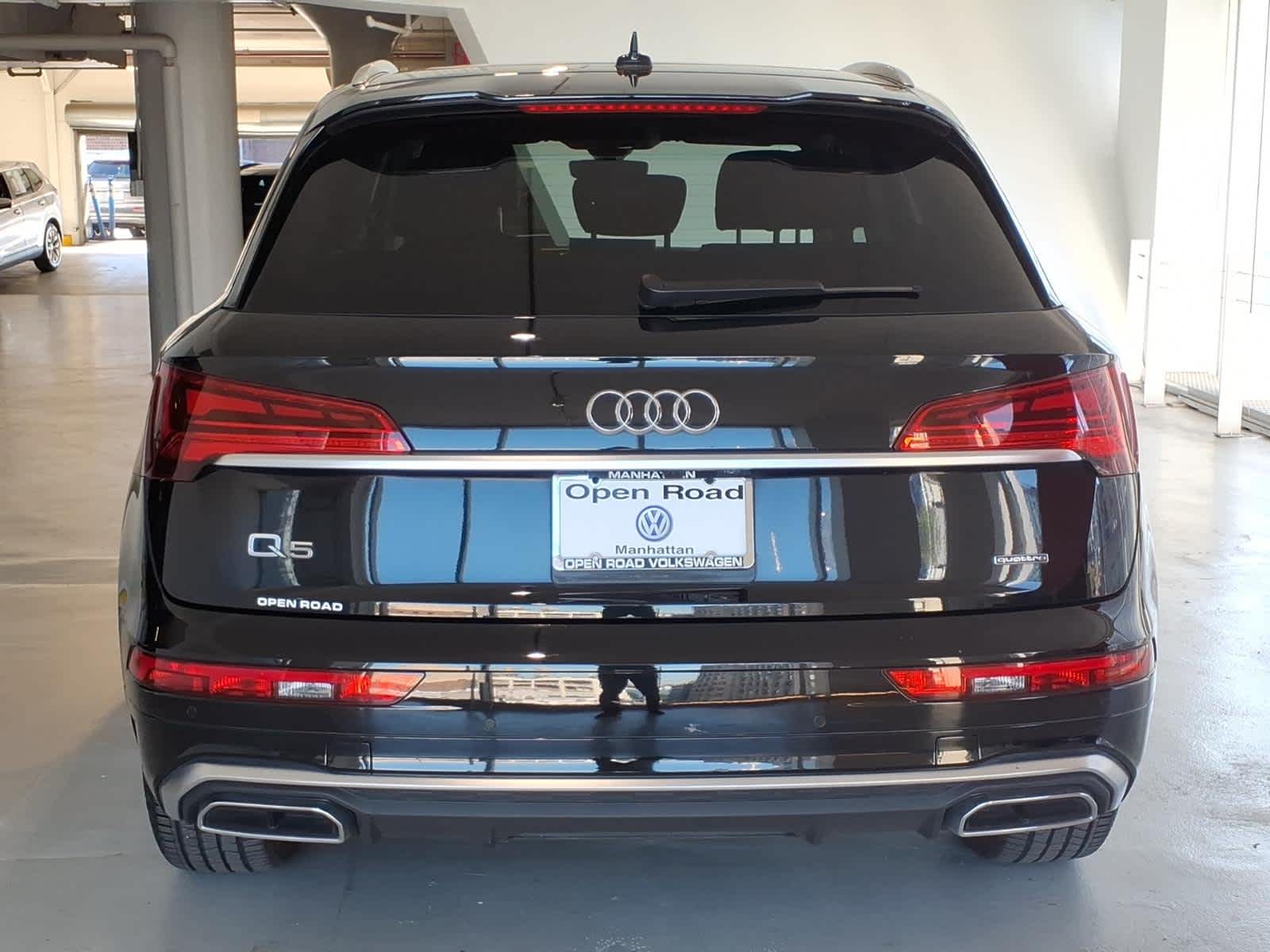 2023 Audi Q5 S line Premium 45 TFSI quattro