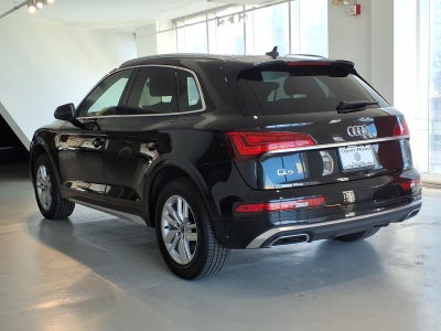 2023 Audi Q5 S line Premium 45 TFSI quattro