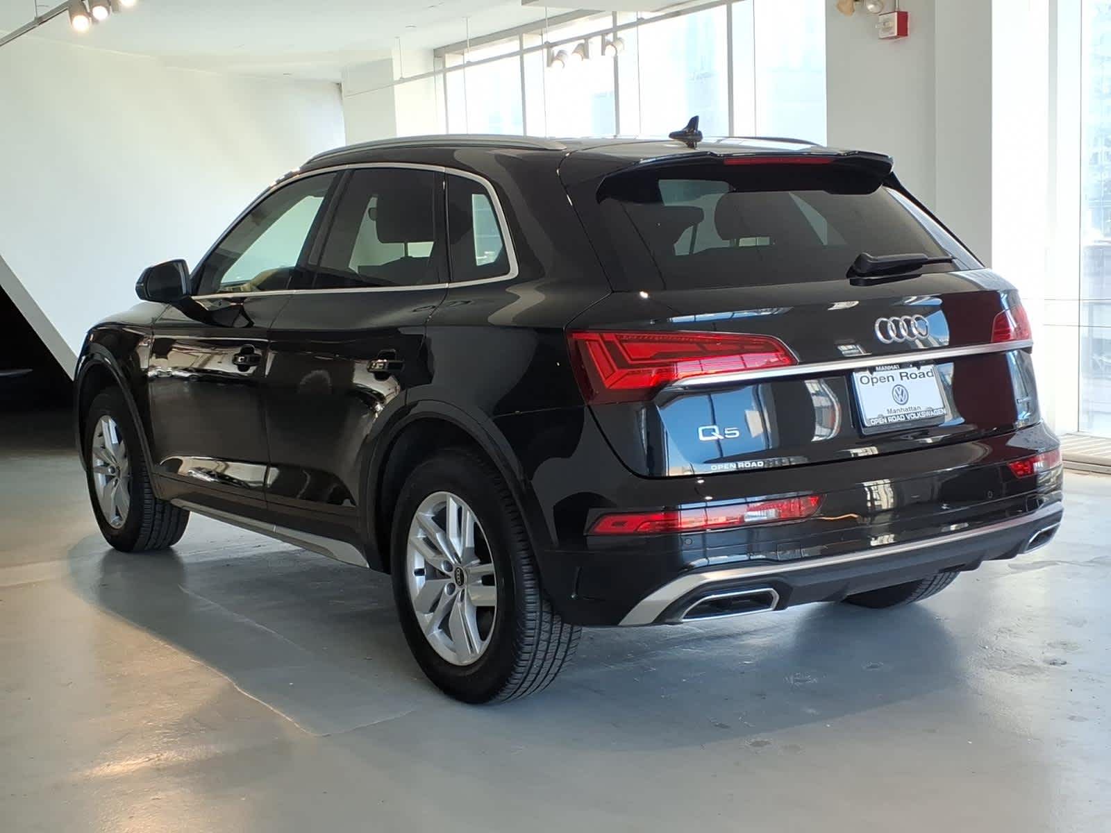 2023 Audi Q5 S line Premium 45 TFSI quattro