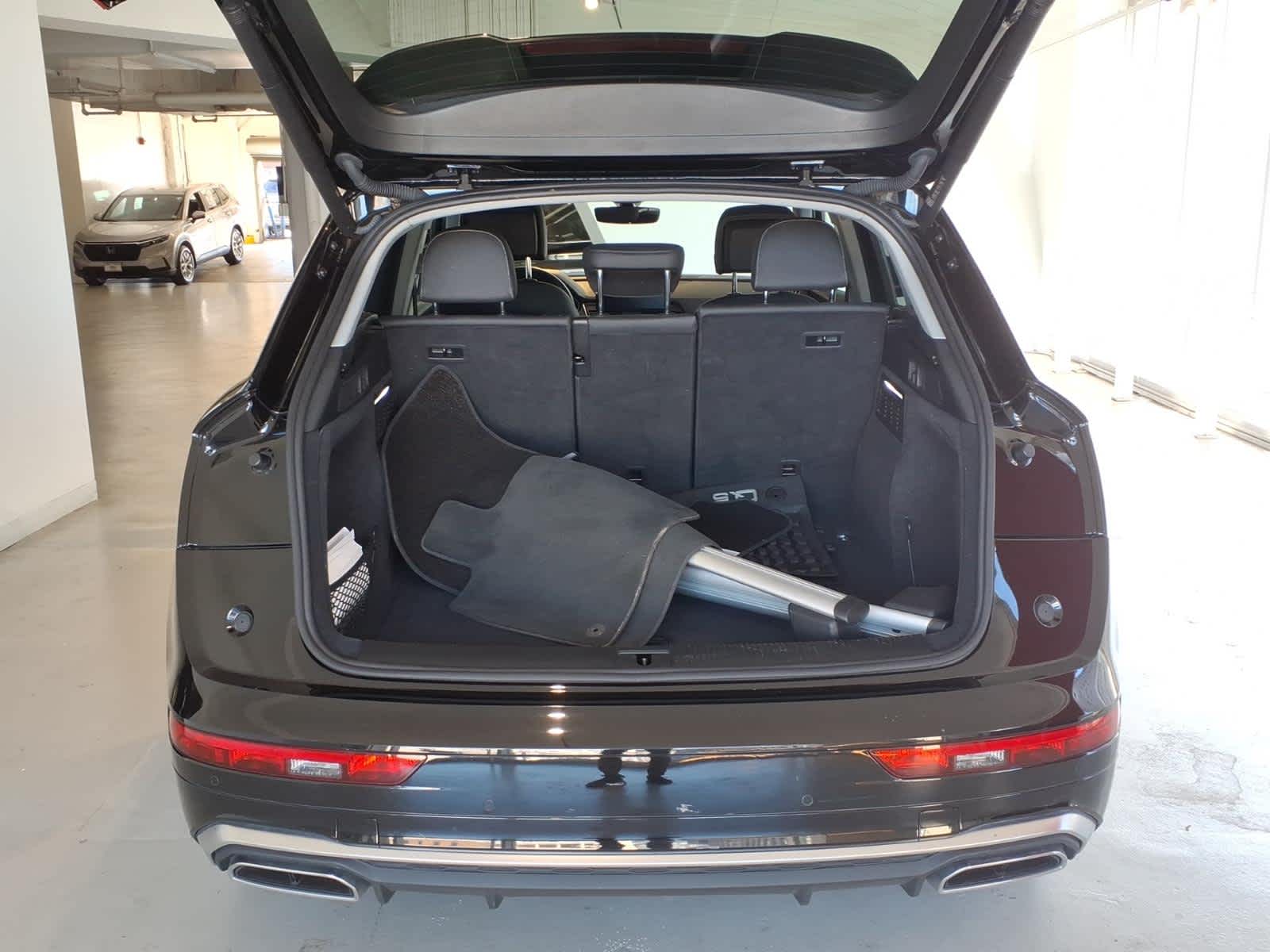 2023 Audi Q5 S line Premium 45 TFSI quattro