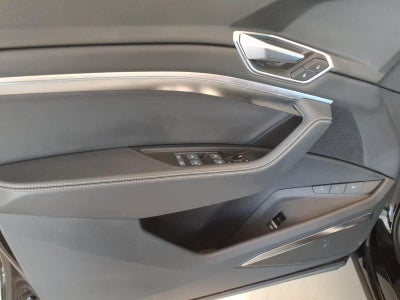 2023 Audi e-tron Premium Plus quattro