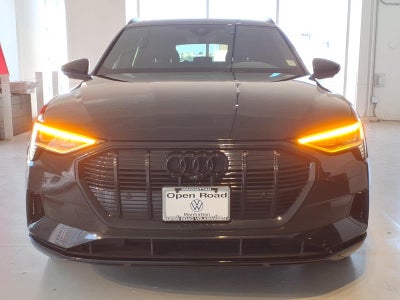 2023 Audi e-tron Premium Plus quattro