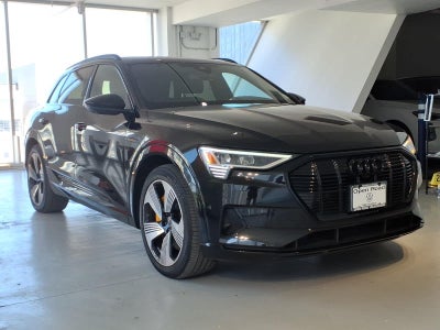 2023 Audi e-tron Premium Plus quattro