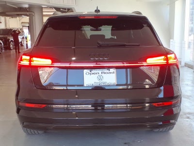 2023 Audi e-tron Premium Plus quattro
