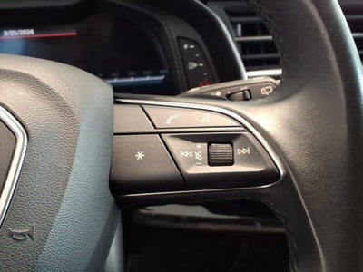 2023 Audi Q7 Premium Plus 45 TFSI quattro