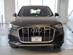 2023 Audi Q7 Premium Plus 45 TFSI quattro