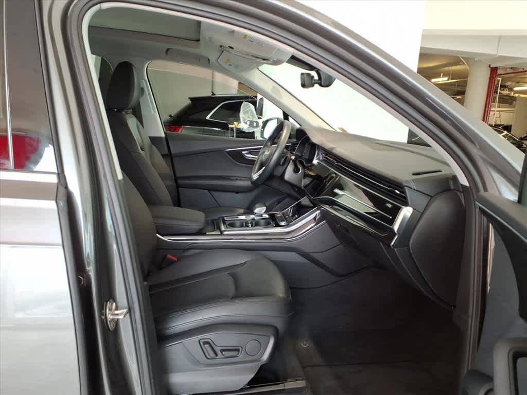 2023 Audi Q7 Premium Plus 45 TFSI quattro