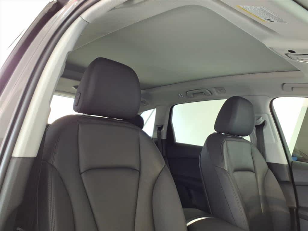 2023 Audi Q7 Premium Plus 45 TFSI quattro