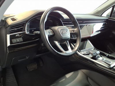 2023 Audi Q7 Premium Plus 45 TFSI quattro