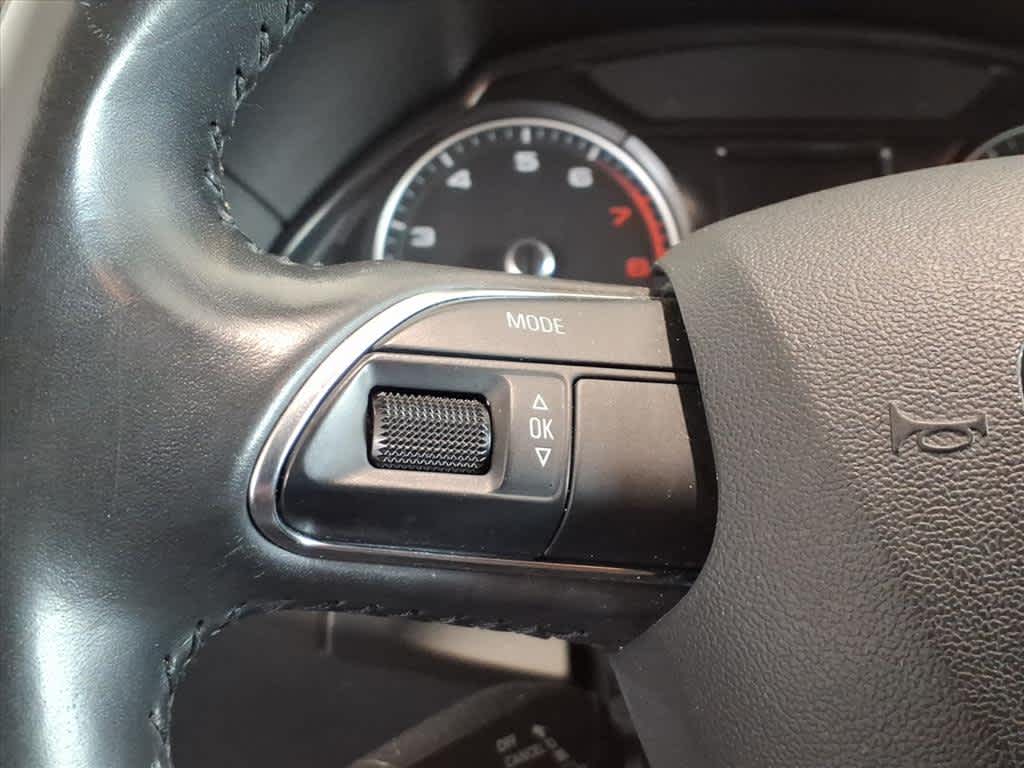 2013 Audi Q5 quattro 4dr 2.0T Premium Plus