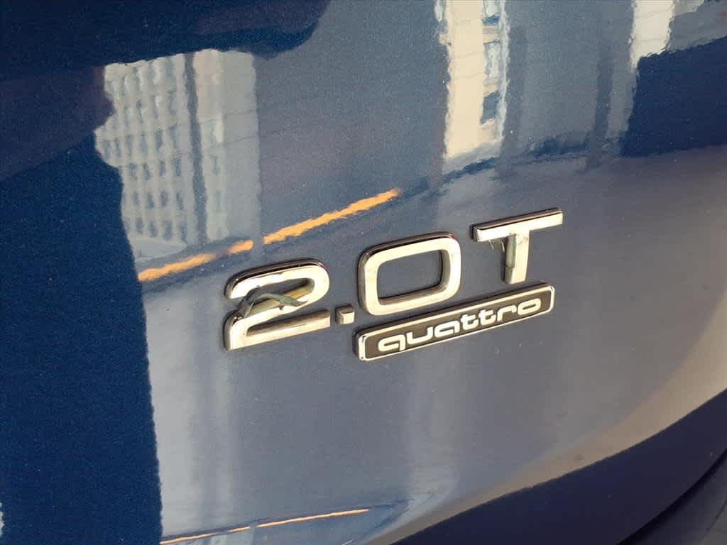 2013 Audi Q5 quattro 4dr 2.0T Premium Plus