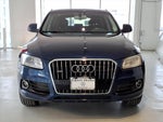 2013 Audi Q5 quattro 4dr 2.0T Premium Plus