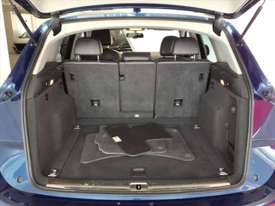 2013 Audi Q5 quattro 4dr 2.0T Premium Plus