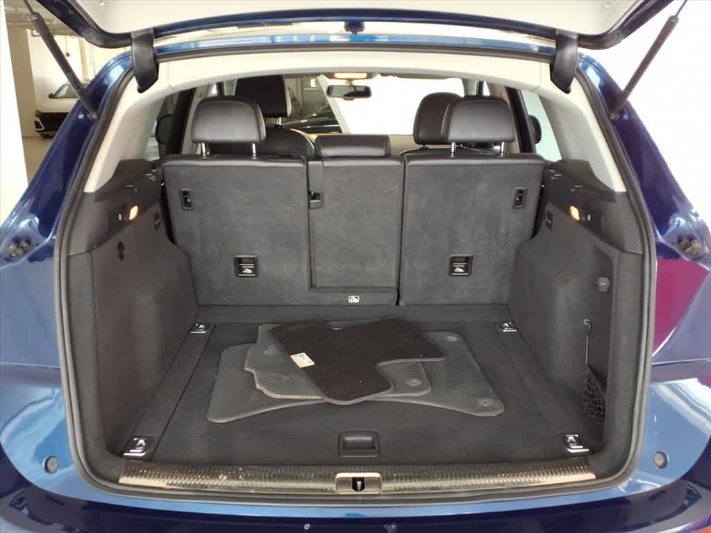 2013 Audi Q5 quattro 4dr 2.0T Premium Plus