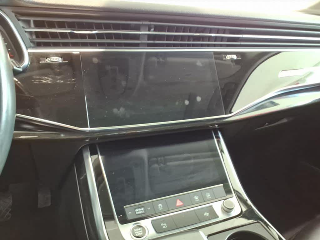 2022 Audi Q7 Premium Plus 55 TFSI quattro