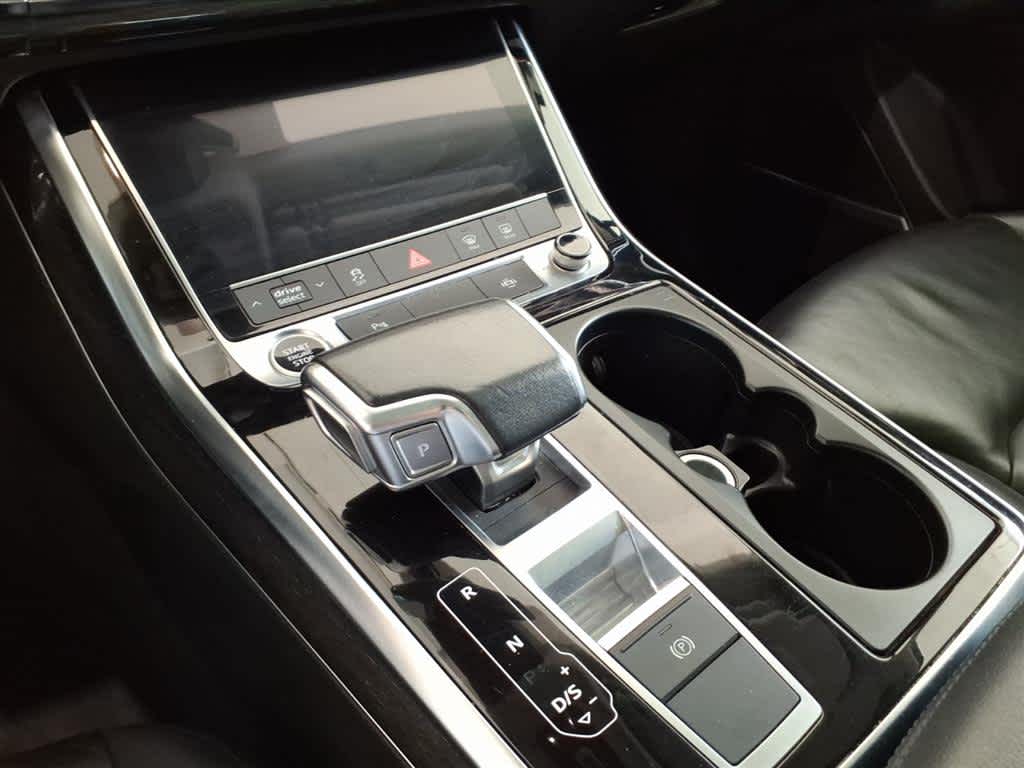 2022 Audi Q7 Premium Plus 55 TFSI quattro