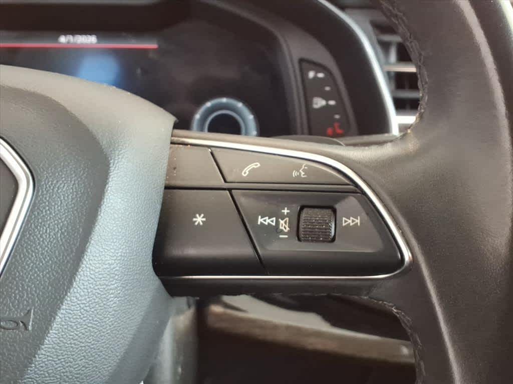 2022 Audi Q7 Premium Plus 55 TFSI quattro