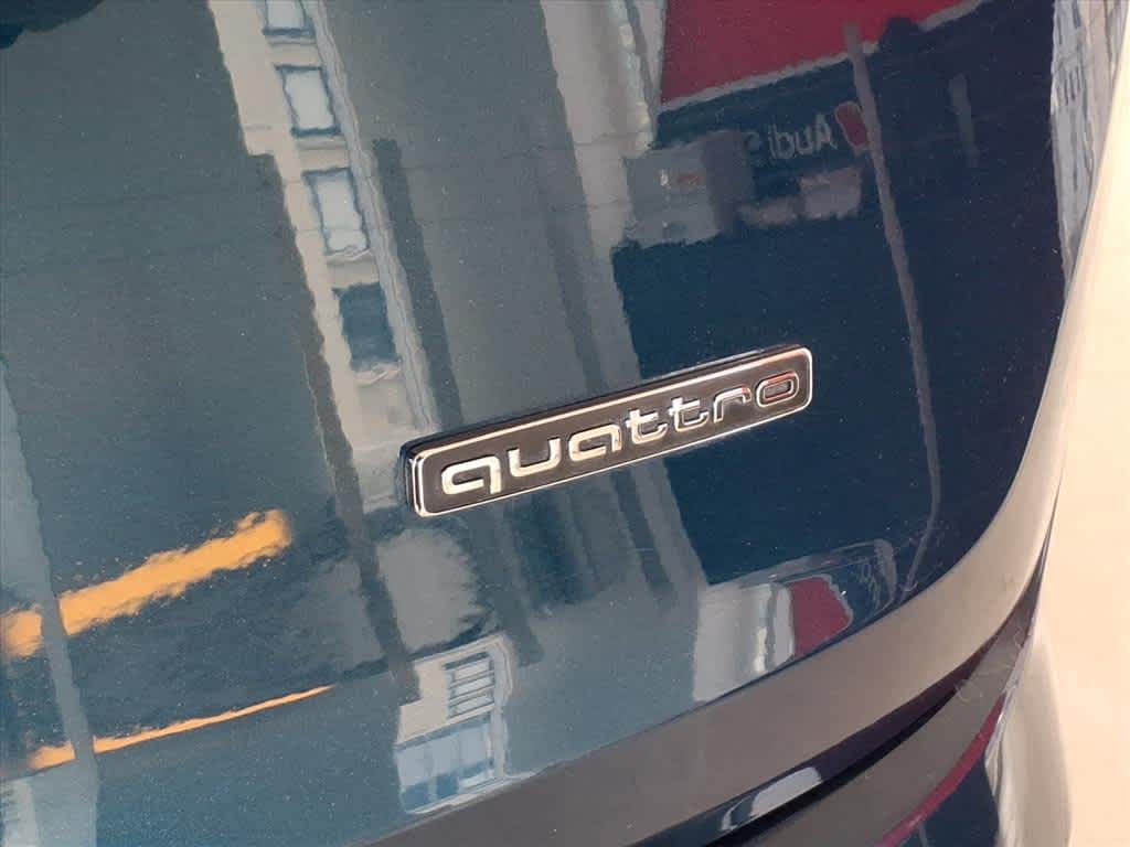 2022 Audi Q7 Premium Plus 55 TFSI quattro