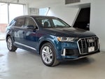 2022 Audi Q7 Premium Plus 55 TFSI quattro