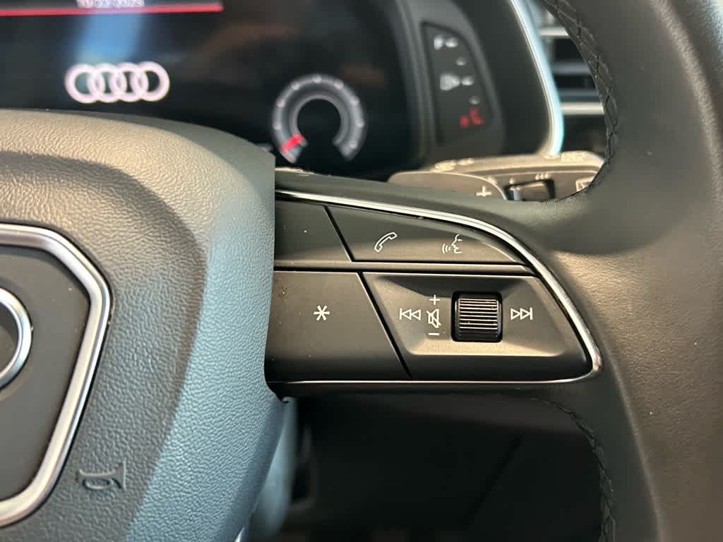 2022 Audi Q7 Premium Plus 55 TFSI quattro