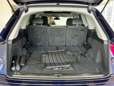 2022 Audi Q7 Premium Plus 55 TFSI quattro