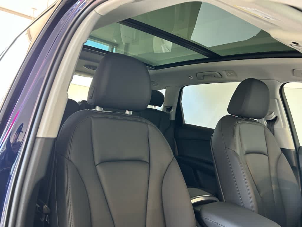 2022 Audi Q7 Premium Plus 55 TFSI quattro