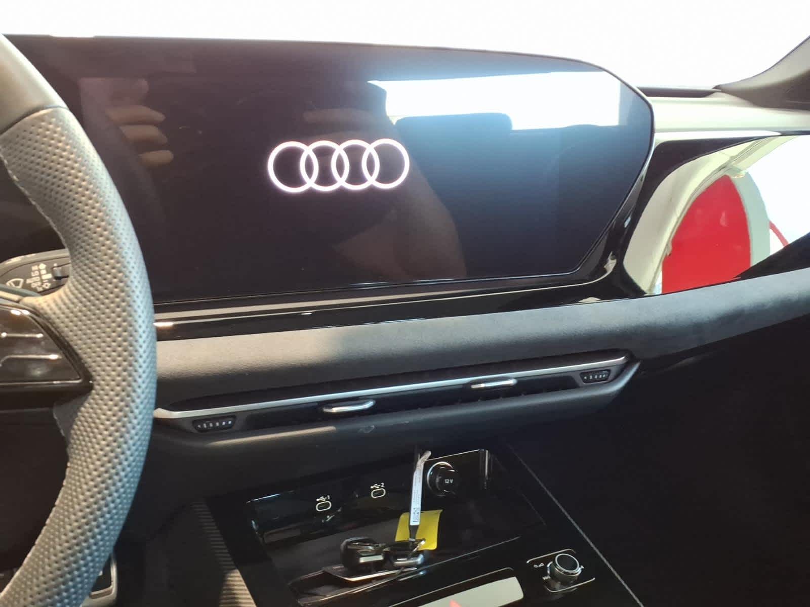 2025 Audi S5 Premium Plus 3.0 TFSI quattro