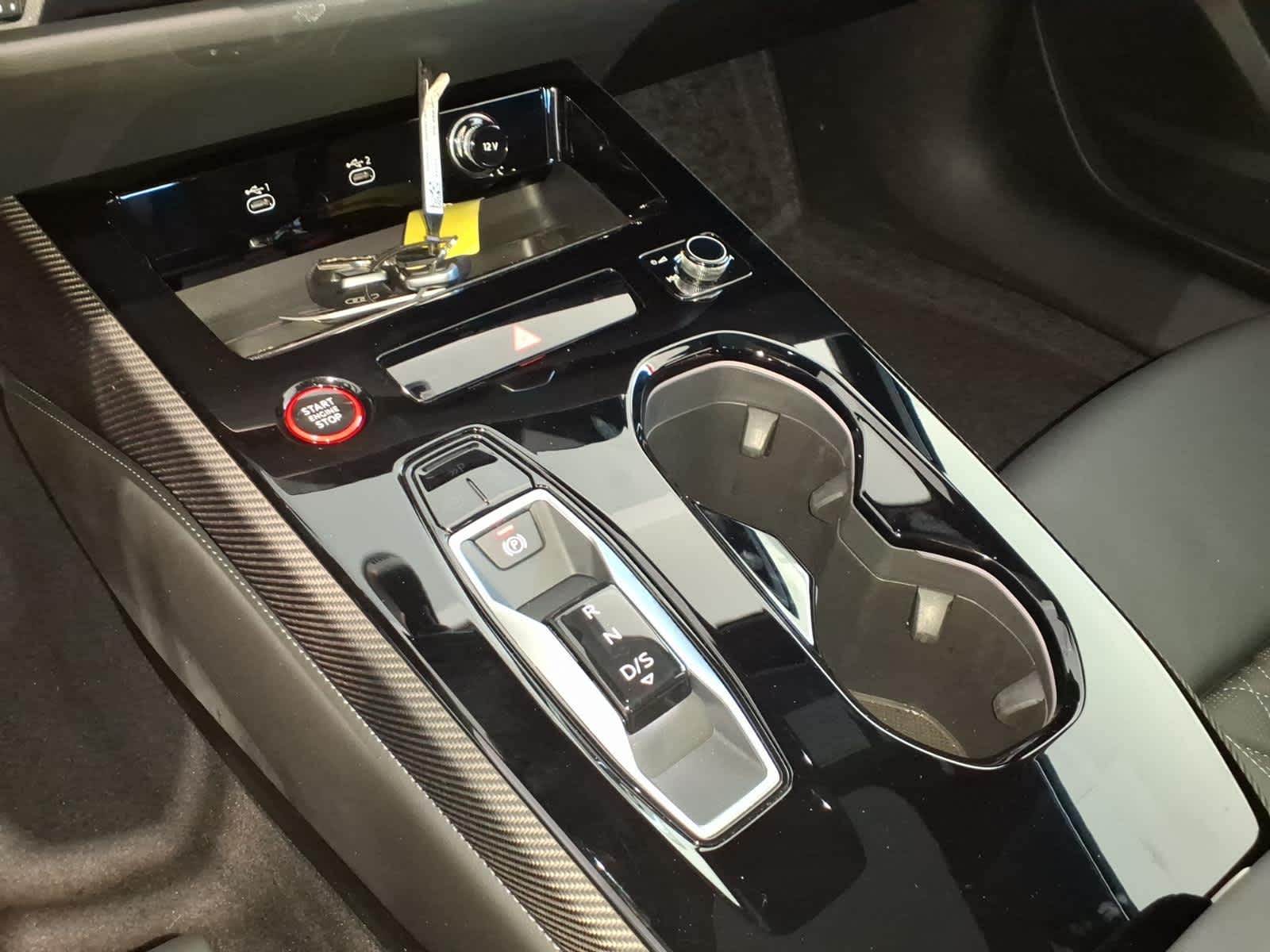 2025 Audi S5 Premium Plus 3.0 TFSI quattro