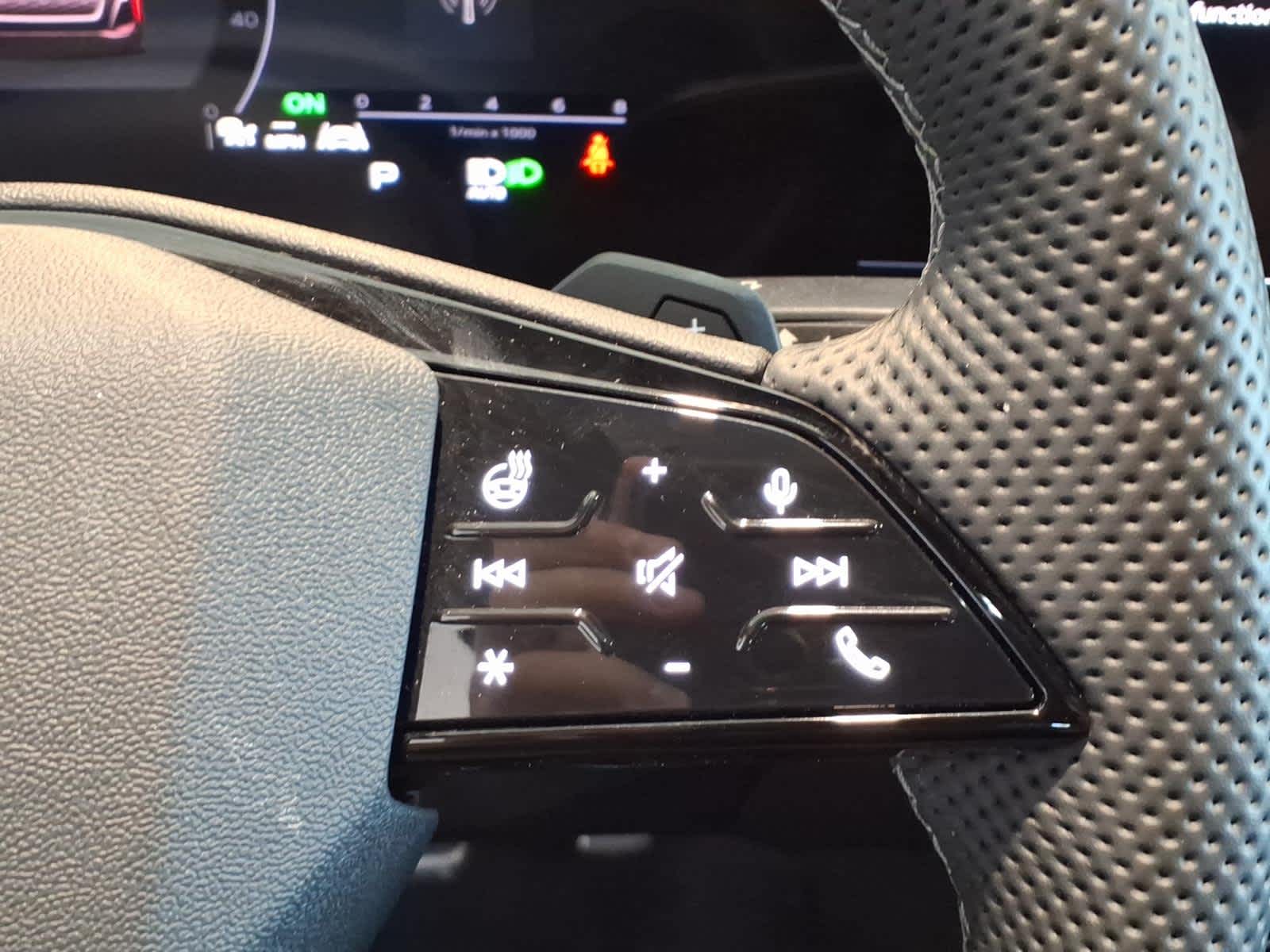 2025 Audi S5 Premium Plus 3.0 TFSI quattro