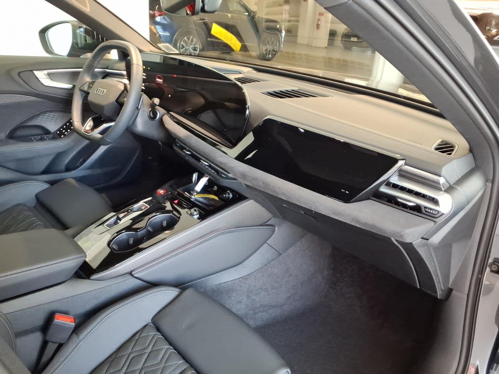 2025 Audi S5 Premium Plus 3.0 TFSI quattro