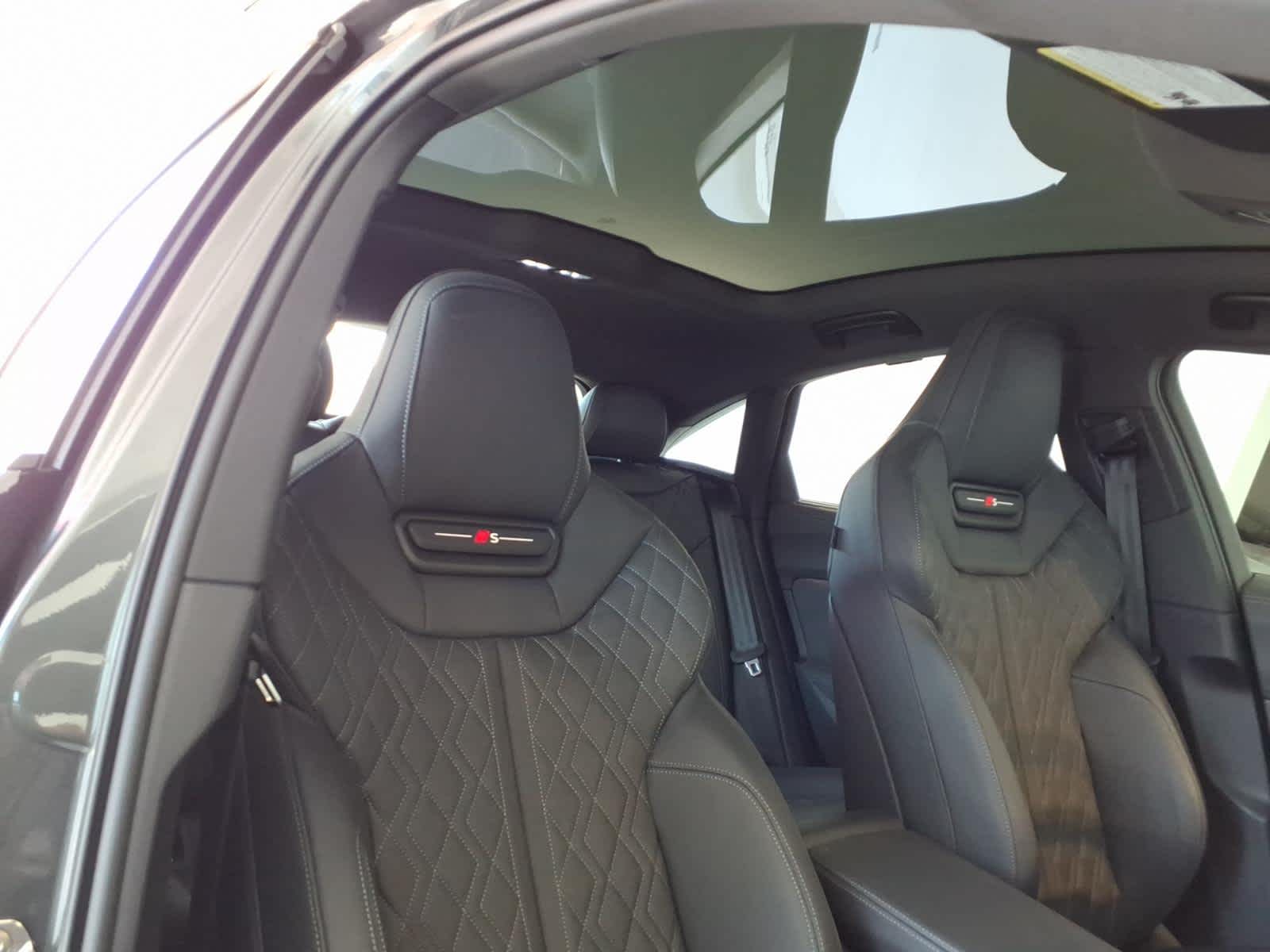 2025 Audi S5 Premium Plus 3.0 TFSI quattro