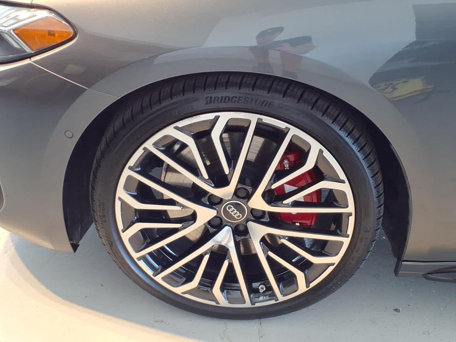 2025 Audi S5 Premium Plus 3.0 TFSI quattro