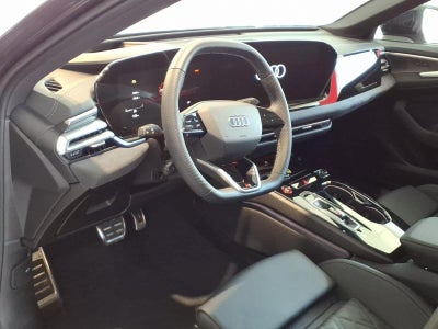 2025 Audi S5 Premium Plus 3.0 TFSI quattro