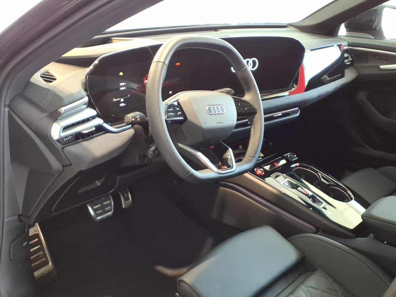 2025 Audi S5 Premium Plus 3.0 TFSI quattro