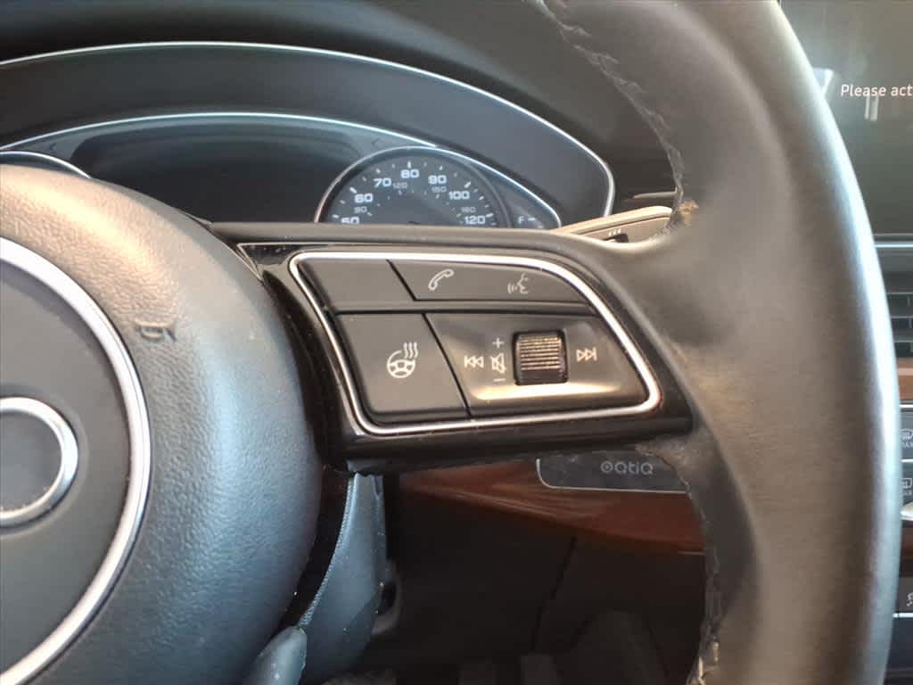 2022 Audi A4 Premium 40 TFSI quattro