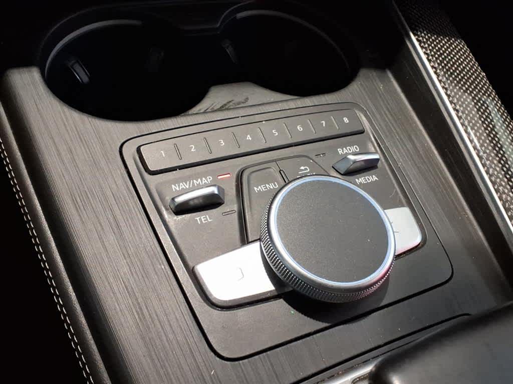 2019 Audi S5 Sportback Premium Plus 3.0 TFSI quattro