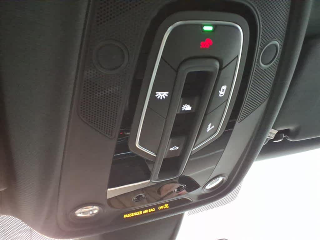 2019 Audi S5 Sportback Premium Plus 3.0 TFSI quattro